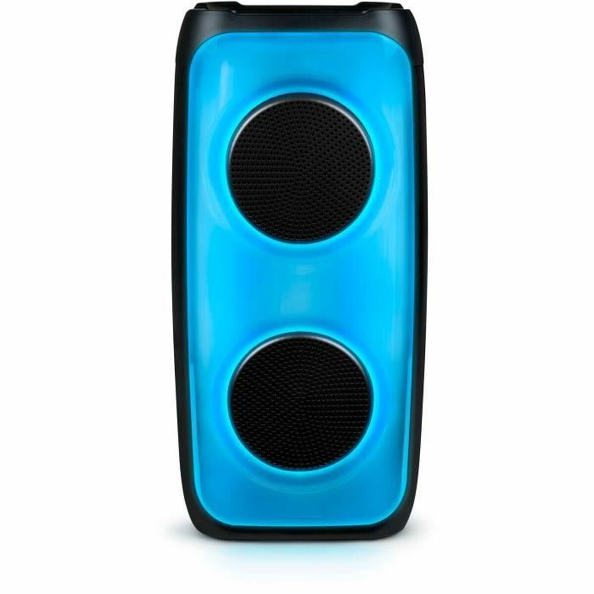 Динамики BigBen Party PARTYBTHPM Чёрный 50 W-4