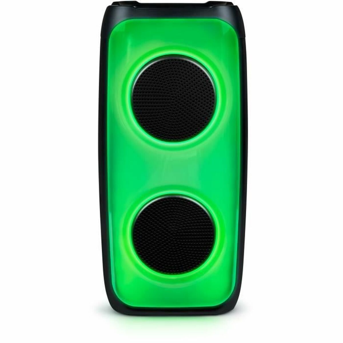 Динамики BigBen Party PARTYBTHPM Чёрный 50 W-5