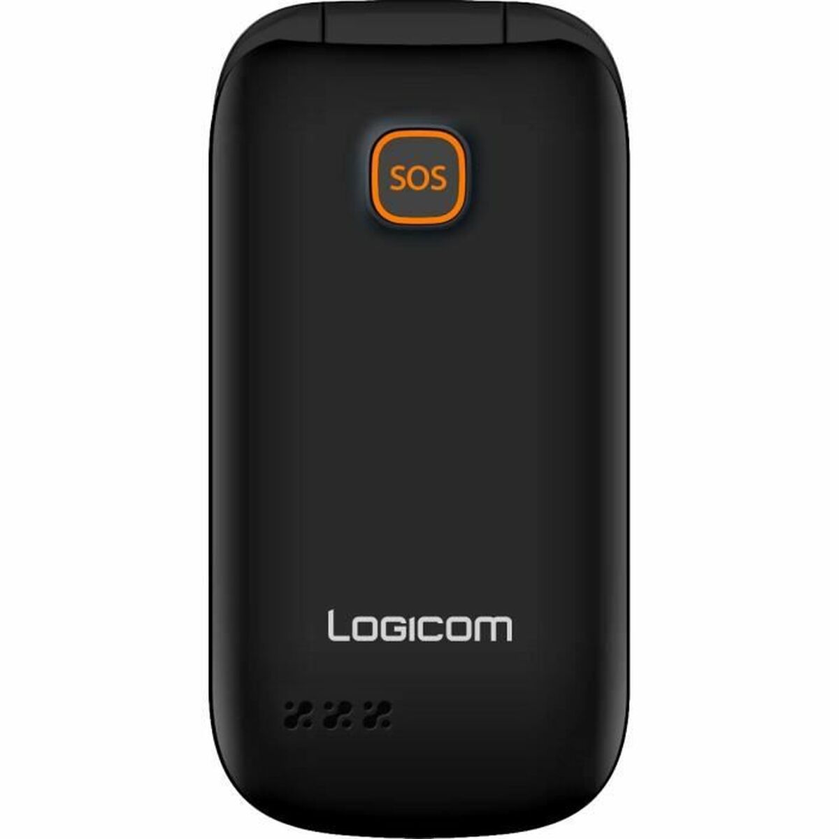 Мобильный телефон Logicom Le Fleep XL-2