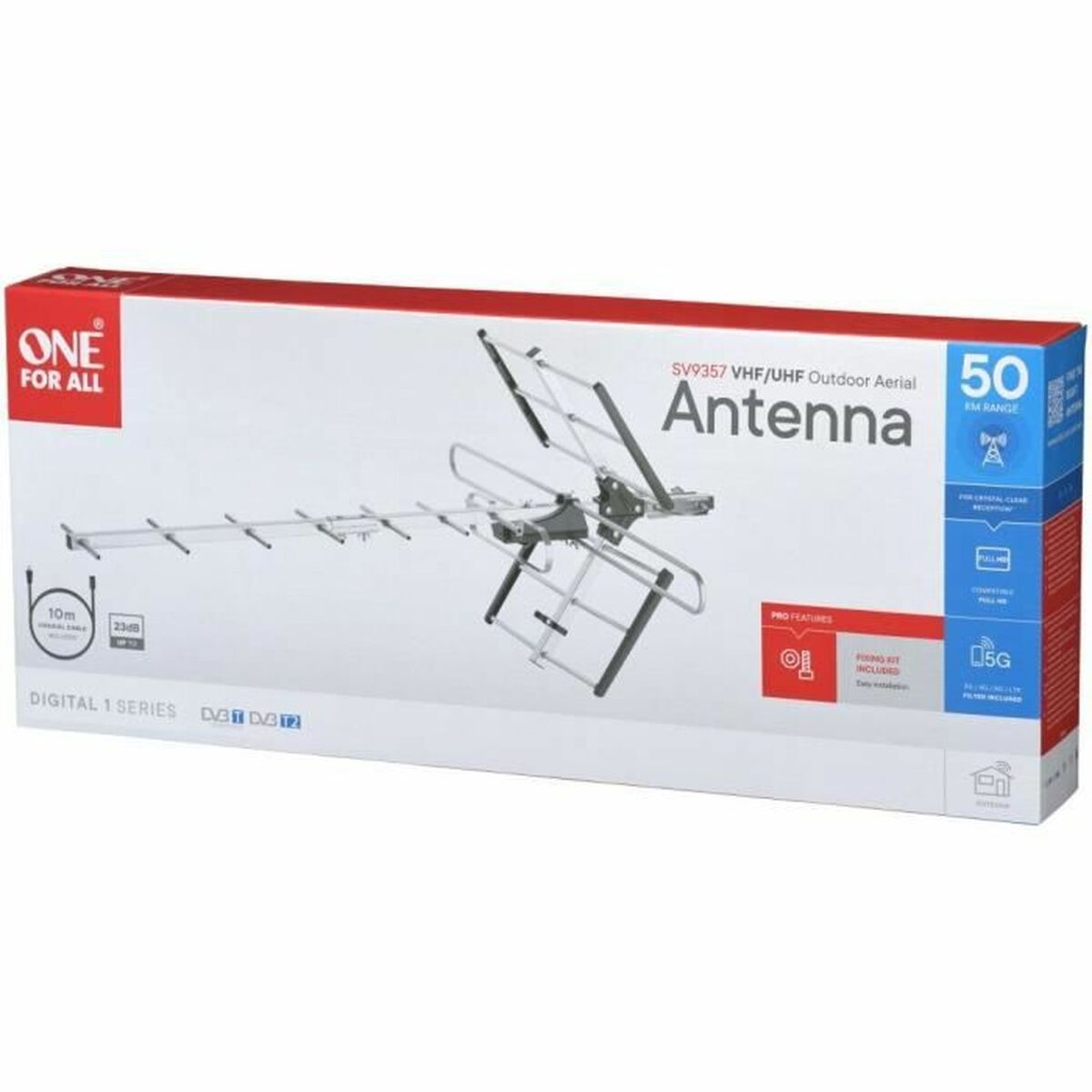 Телевизионная антенна One For All SV 9357-3