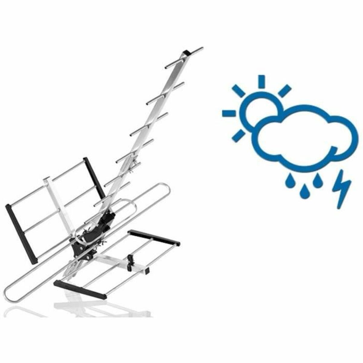 Телевизионная антенна One For All SV 9357-4