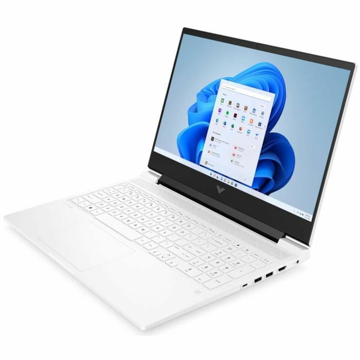 Ноутбук HP R0020NF 16,1 intel core i5-13500h 16 GB RAM 512 Гб SSD Nvidia Geforce RTX 4060-3