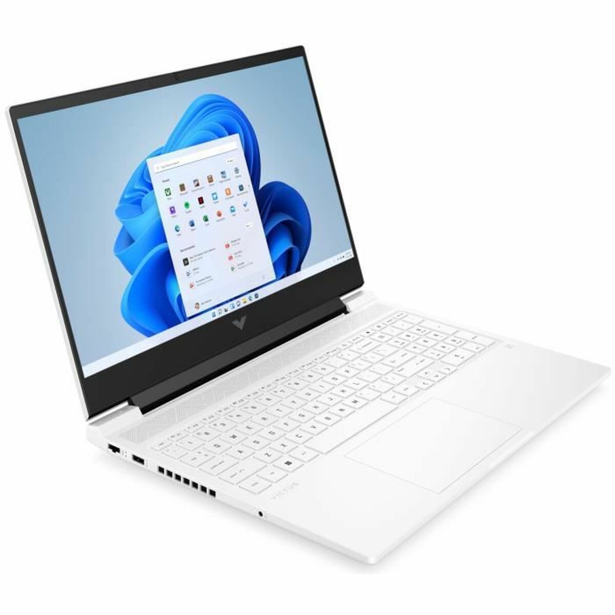 Ноутбук HP R0020NF 16,1 intel core i5-13500h 16 GB RAM 512 Гб SSD Nvidia Geforce RTX 4060-4