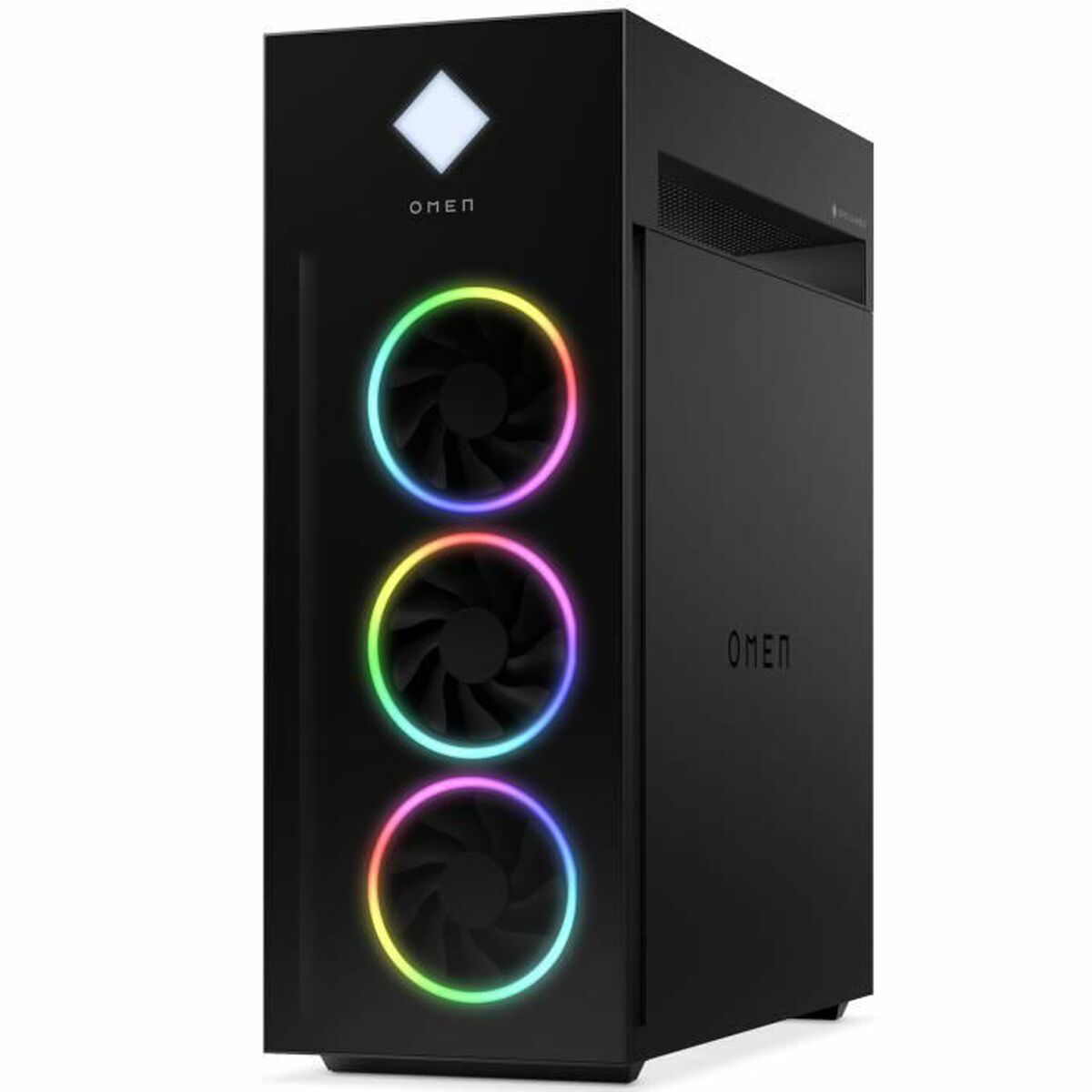Настольный ПК HP GT22-1037NF Intel Core i7-13700KF 1 TB 32 GB Nvidia Geforce RTX 4090-3