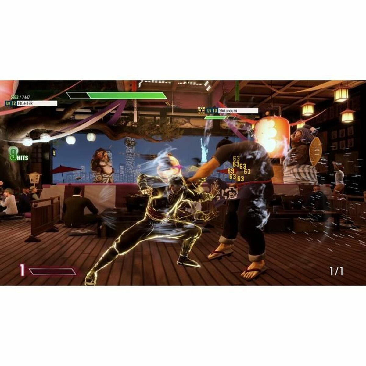 Видеоигры PlayStation 4 Capcom Street Fighter 6-2
