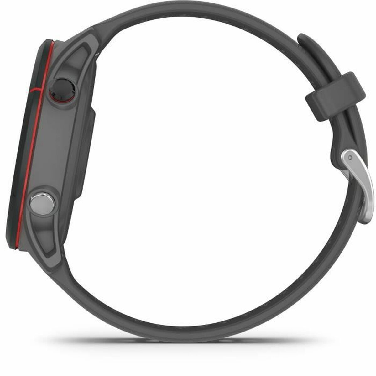 Умные часы GARMIN Forerunner 255 Чёрный Серый 1,3-2