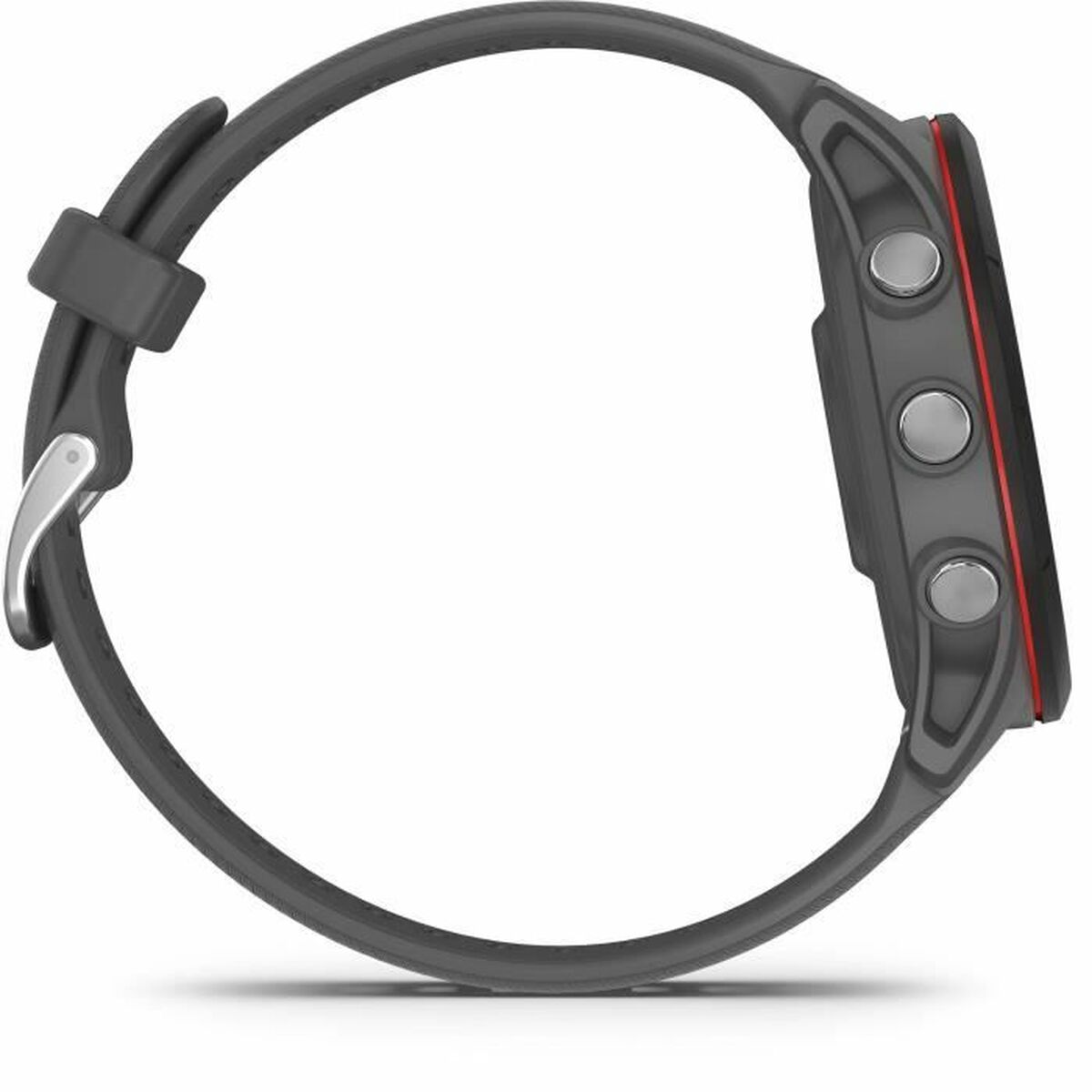 Умные часы GARMIN Forerunner 255 Чёрный Серый 1,3-3
