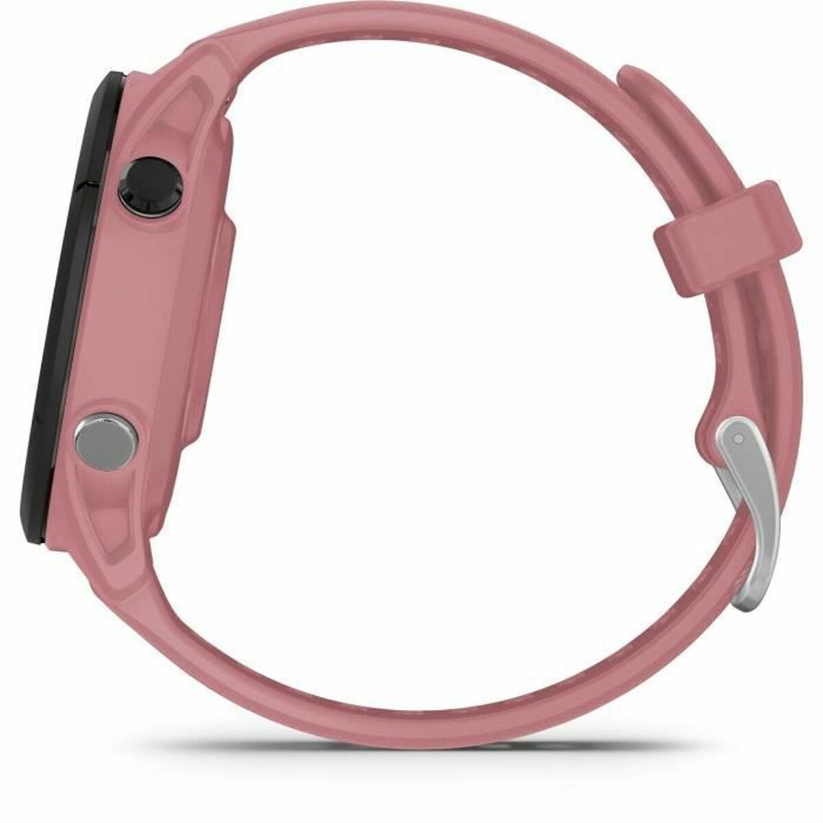 Умные часы GARMIN Forerunner 255S Розовый 1,1-2