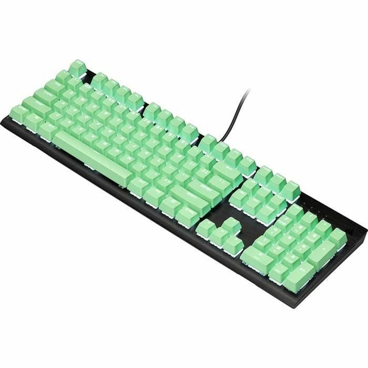 Corsair PBT DOUBLE-SHOT PRO қосалқы бөлшектері