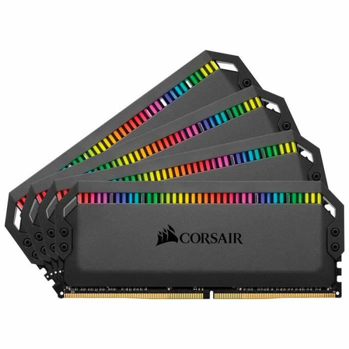 Память RAM Corsair Platinum RGB 32 GB DDR4 CL18-3