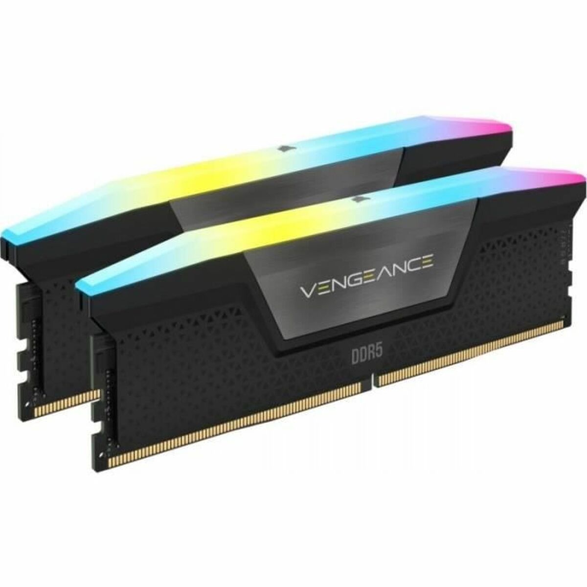 Память RAM Corsair CMH32GX5M2B6200C36 32 GB-2