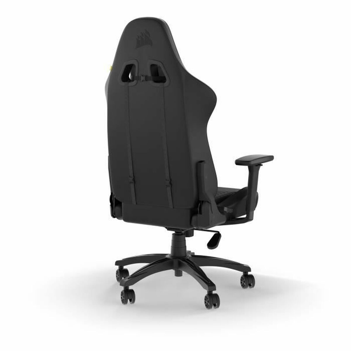 Стул Gaming Corsair TC100 Чёрный-4