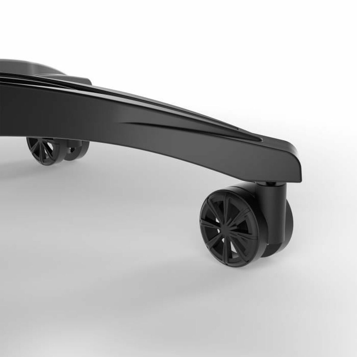 Стул Gaming Corsair TC100 Чёрный-6