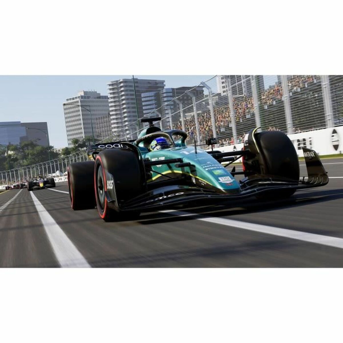 Видеоигры PlayStation 4 EA Sport F1 23-2