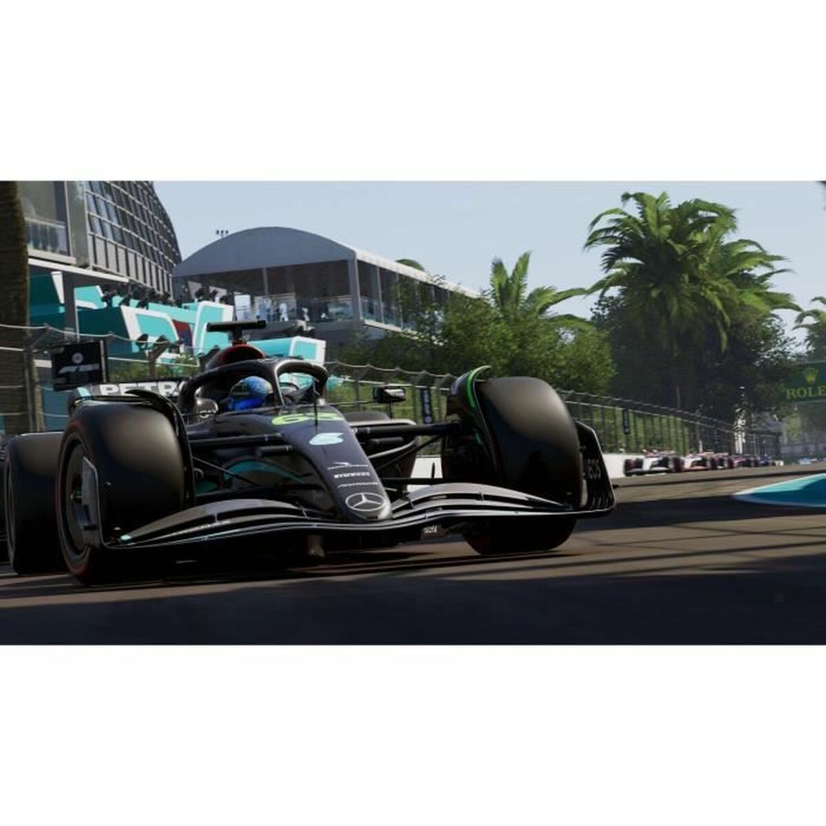 Видеоигры PlayStation 4 EA Sport F1 23-4