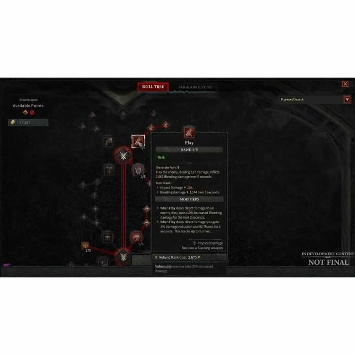 Видеоигры Xbox One / Series X Blizzard Diablo IV-6