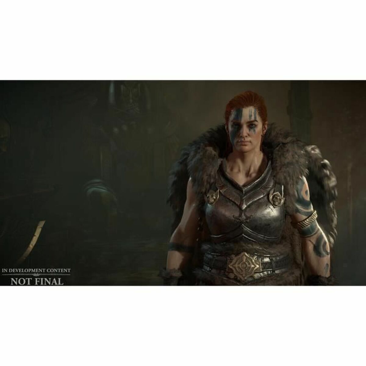 Видеоигры Xbox One / Series X Blizzard Diablo IV-8