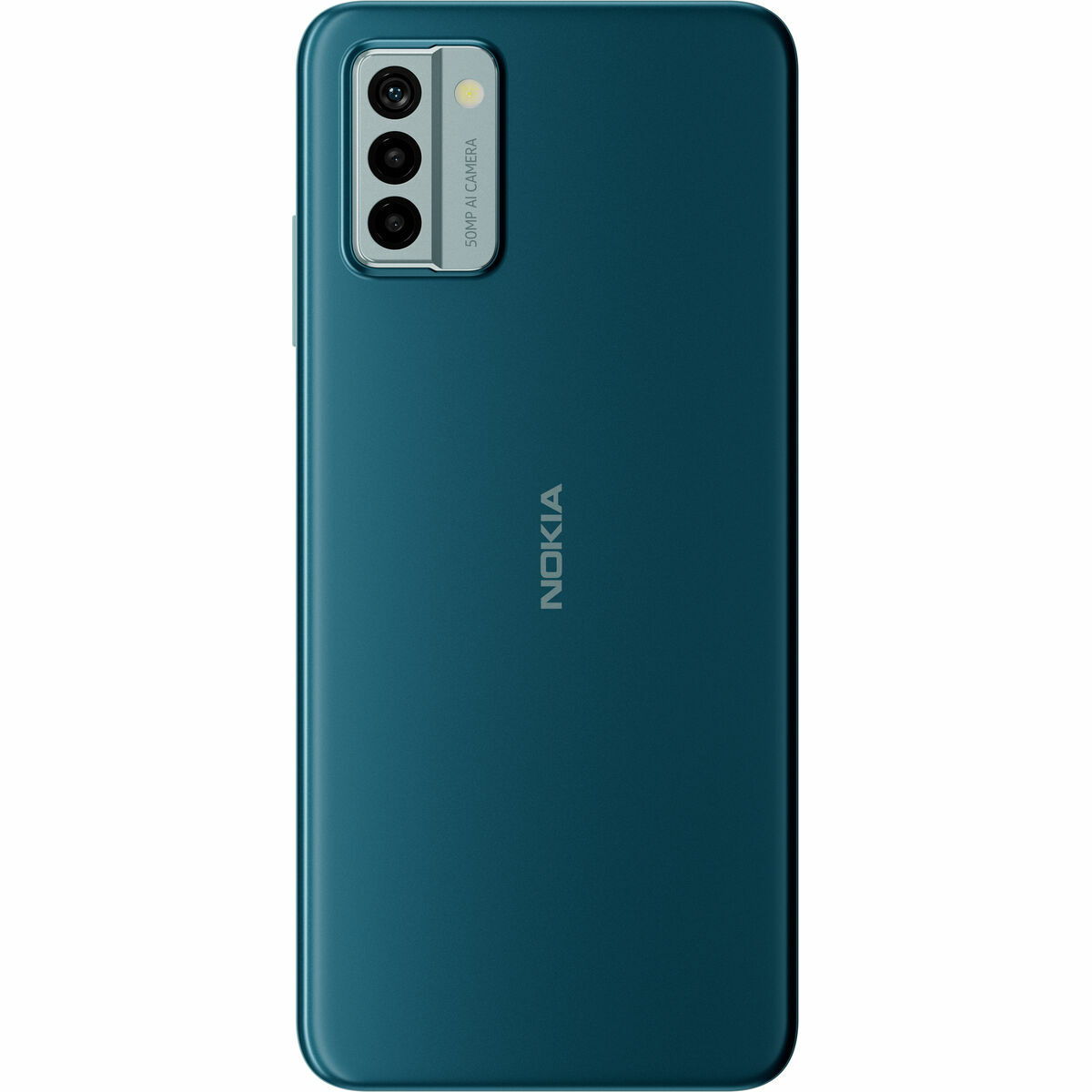 Nokia G22 Կապույտ 64 Gb 6,52 4 GB RAM Unisoc-3