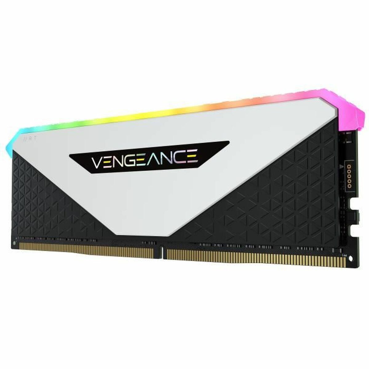 Память RAM Corsair CMN16GX4M2Z3200C16W CL16 16 Гб-2