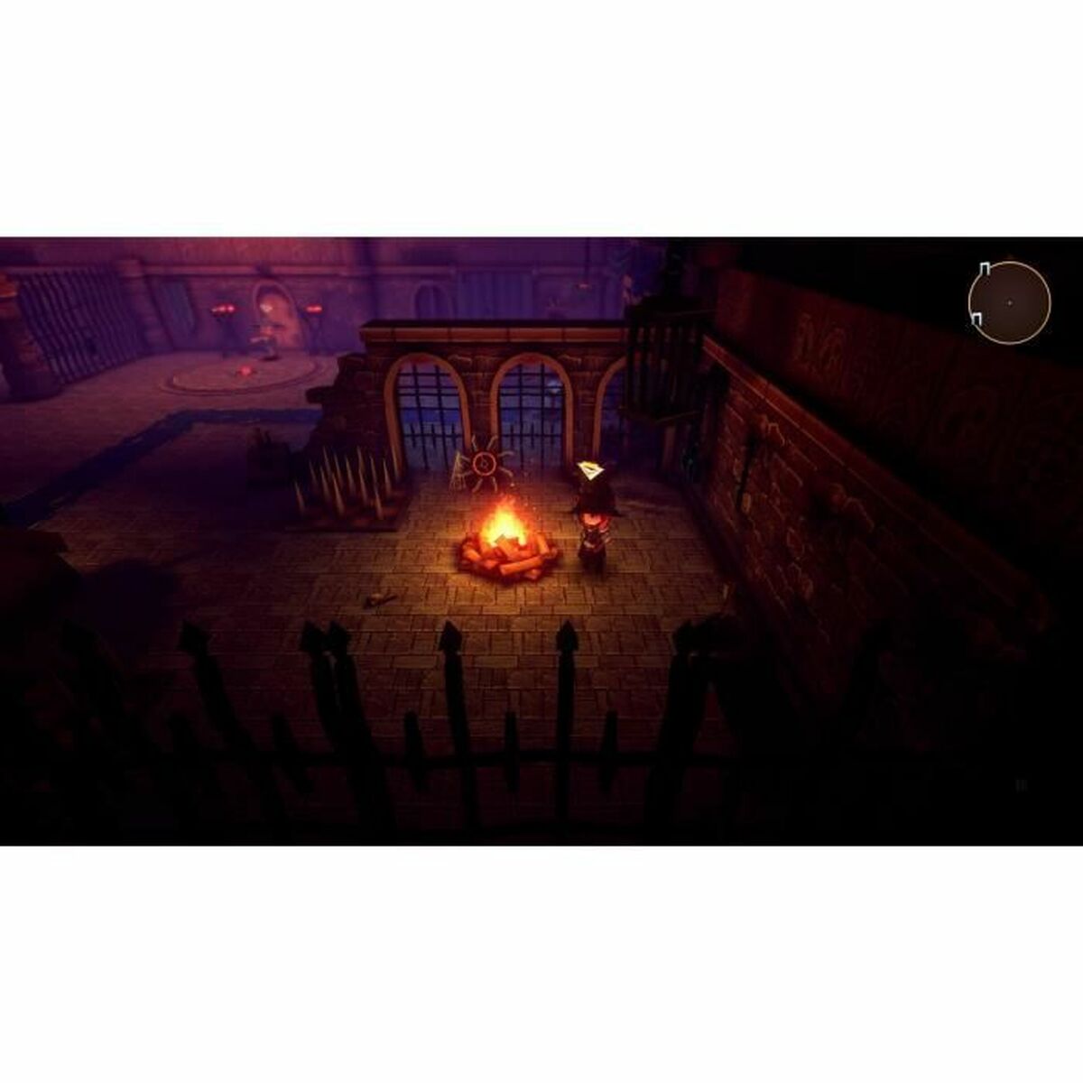 Видеоигры PlayStation 4 Microids NOOB: Sans Factions - Limited edition-3