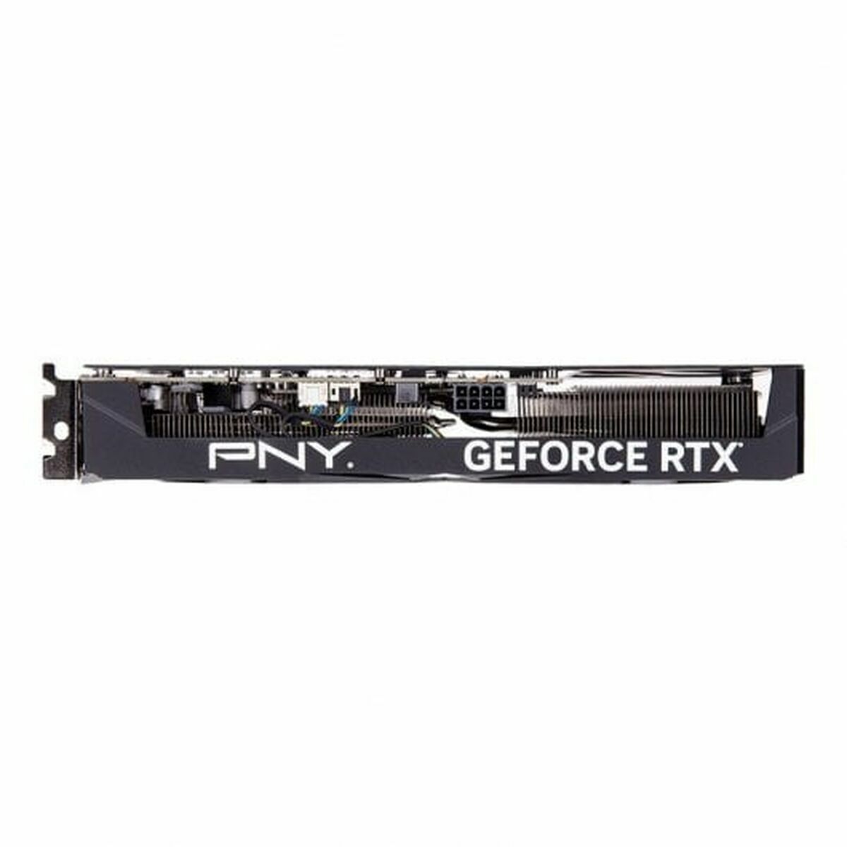 Графическая карта PNY VCG4060T8DFXPB1 Geforce RTX 4060 Ti 8 GB GDDR6-5