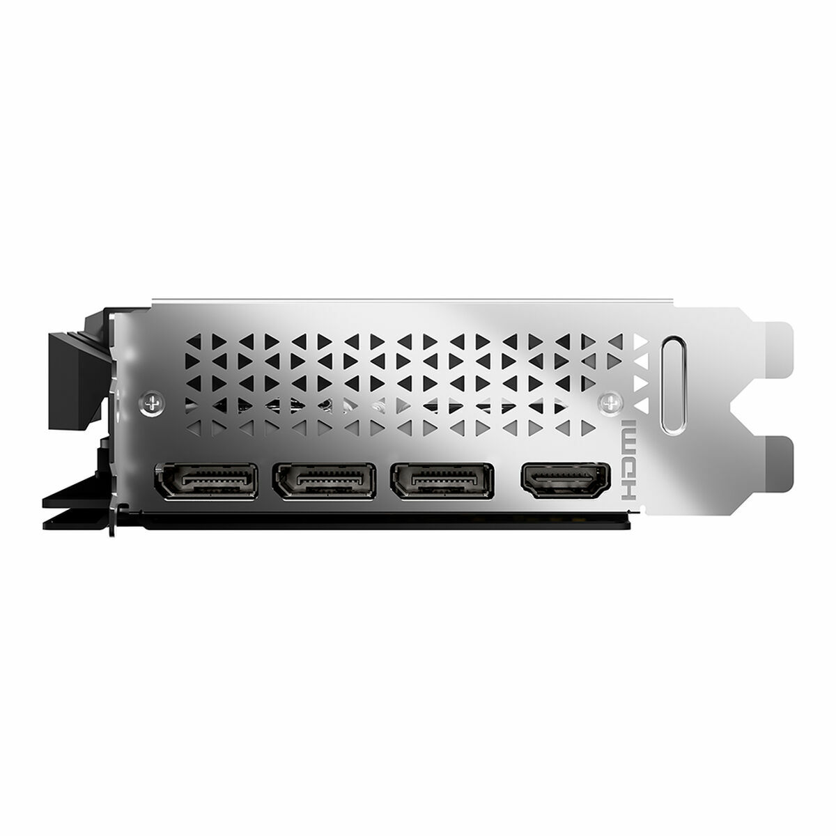 Графическая карта PNY VCG4060T8TFXXPB1 Geforce RTX 4060 Ti 8 GB GDDR6-3