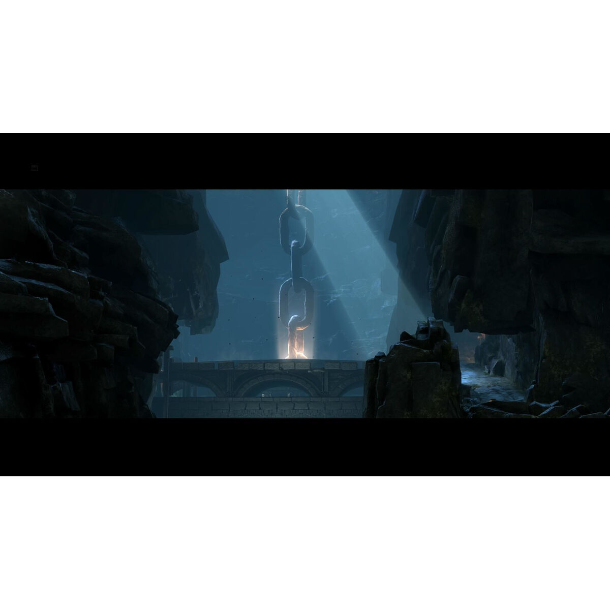 Видеоигры PlayStation 4 Santa Monica Studio God of War 3 Remastered PlayStation Hits-2