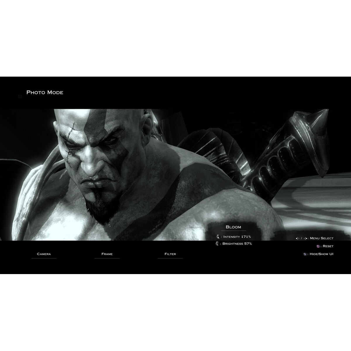 Видеоигры PlayStation 4 Santa Monica Studio God of War 3 Remastered PlayStation Hits-5