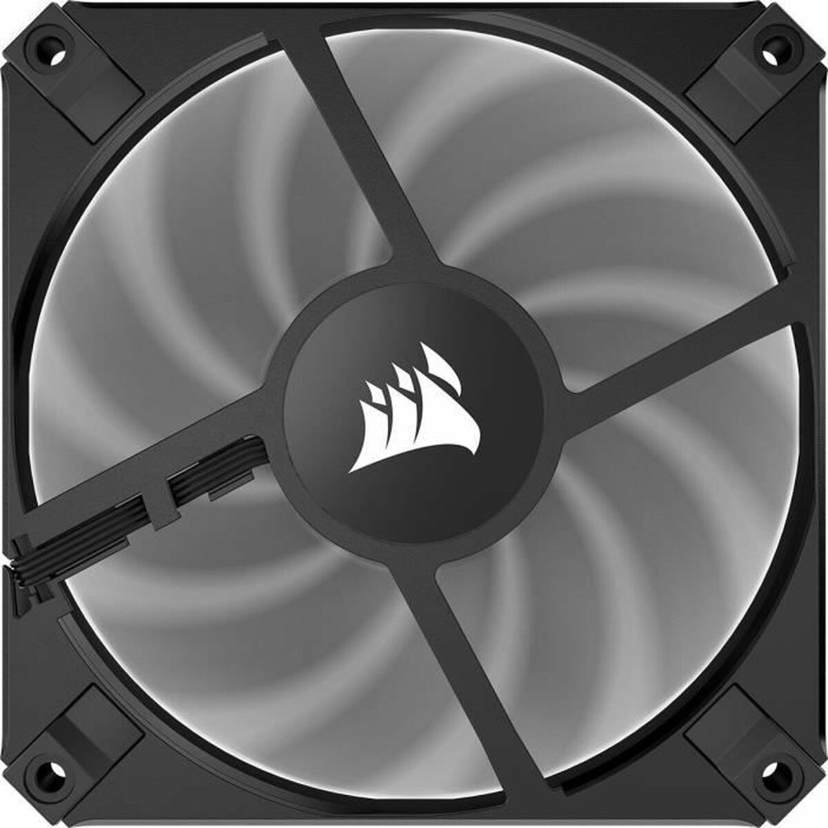 Портативный холодильник Corsair CO-9050144-WW-4