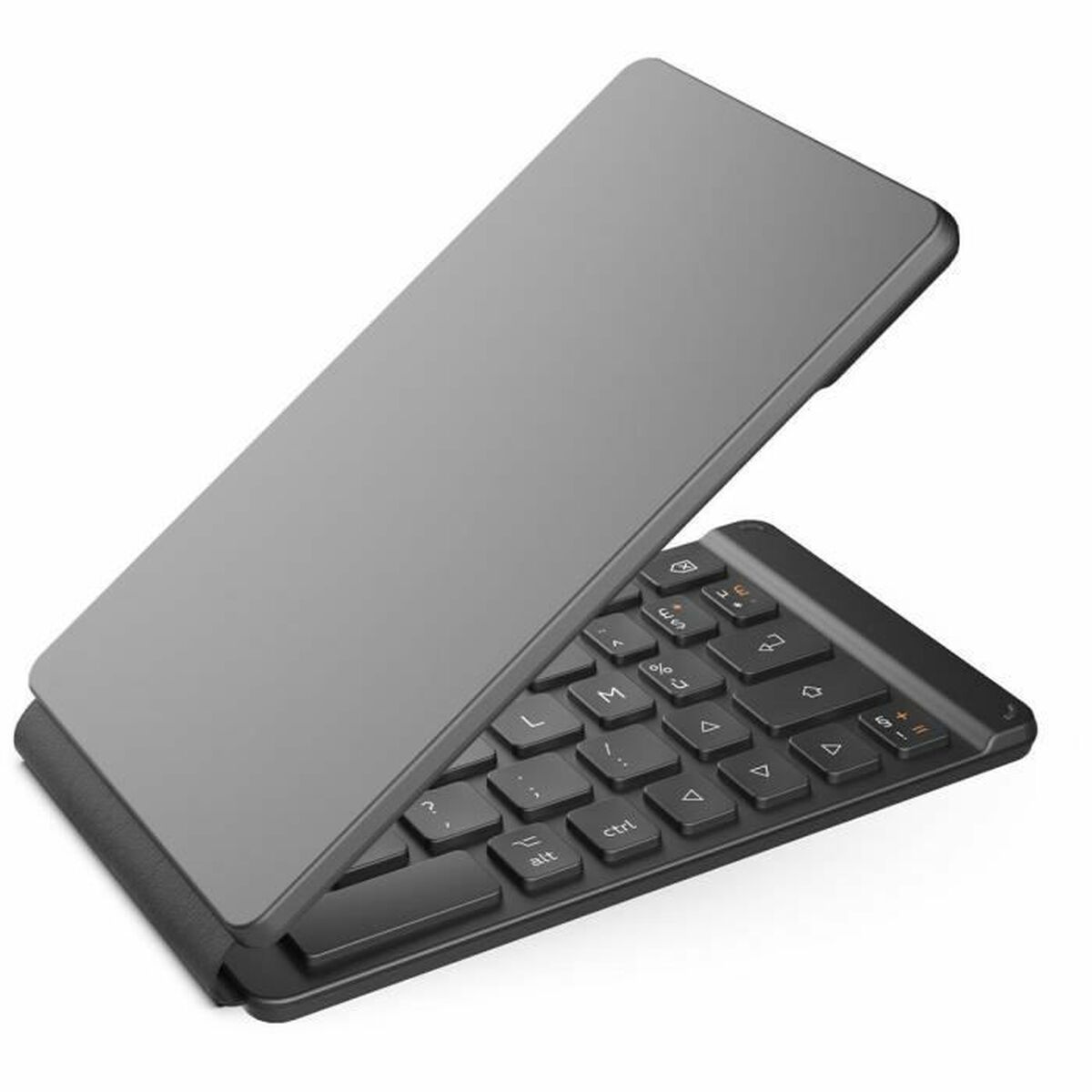 Teclado Bluetooth Mobility Lab Black AZERTY-2