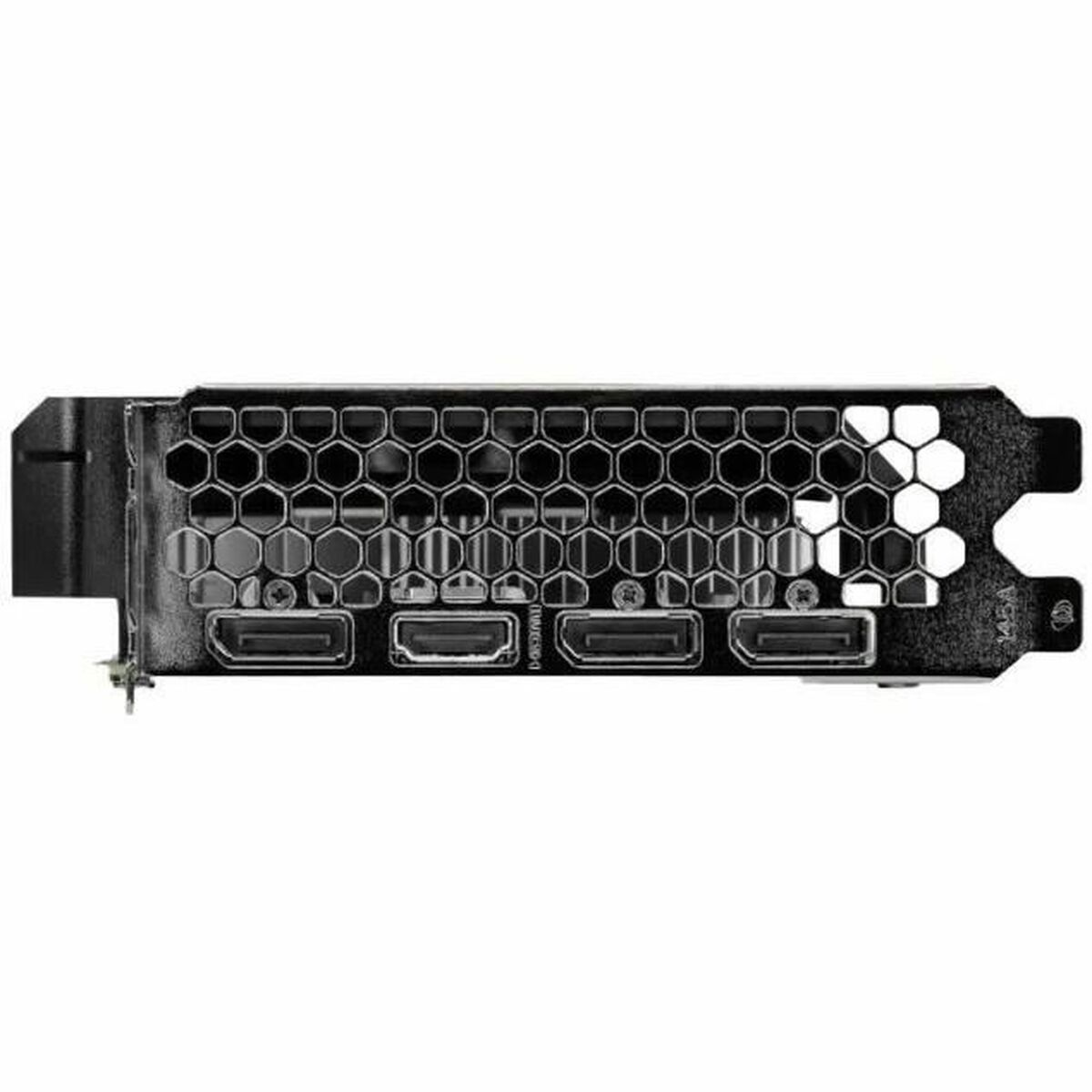 Графическая карта Palit NE64060019P1-1070F Geforce RTX 4060 8 GB GDDR6-2
