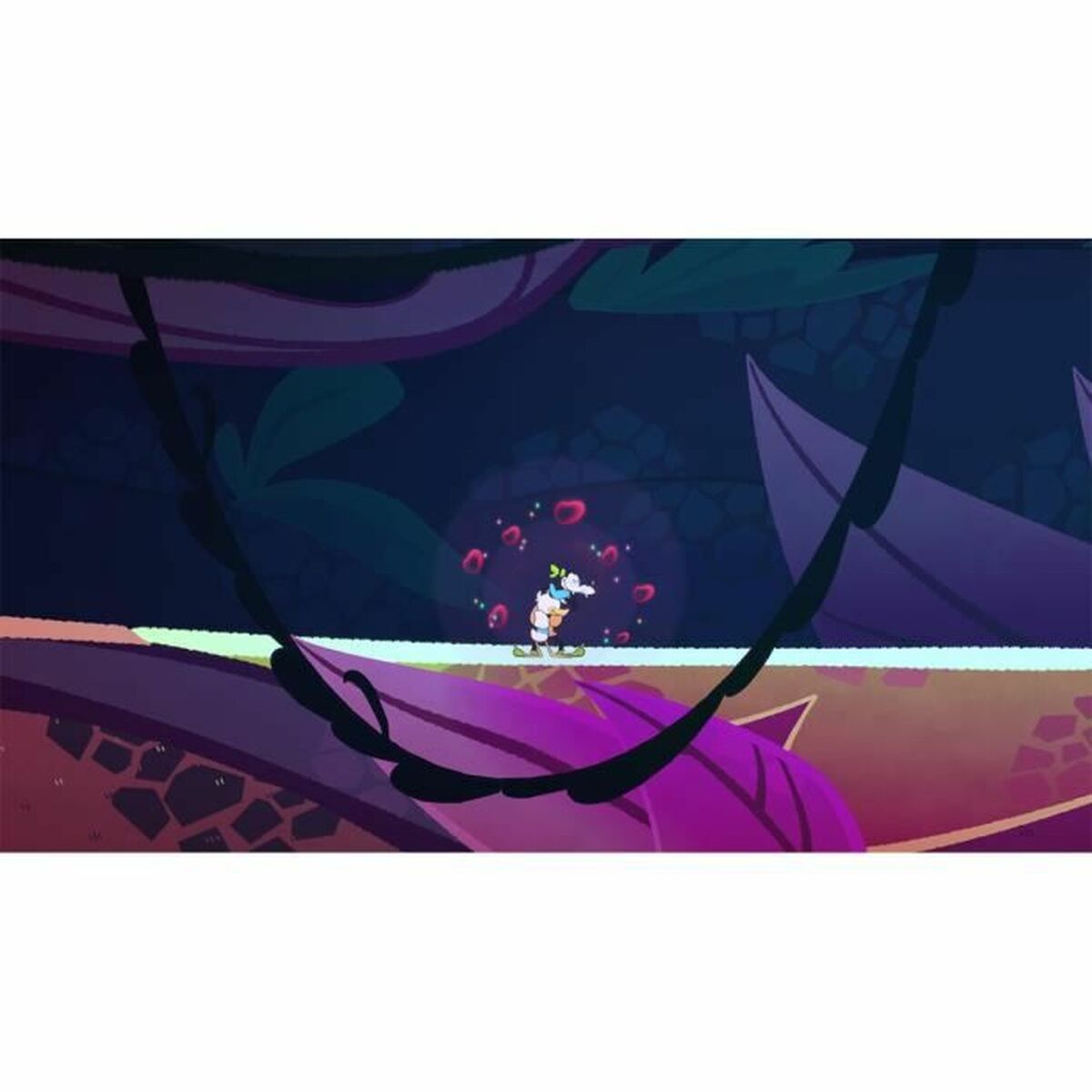 Видеоигра для Switch Disney Illusion Island-6