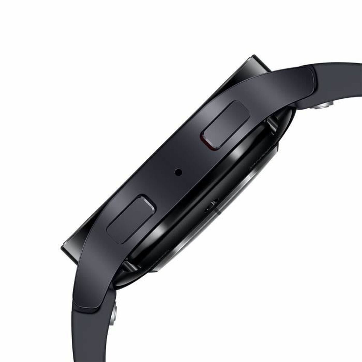 Умные часы Samsung 8806095076010 Чёрный Графитовый 1,3 40 mm-5