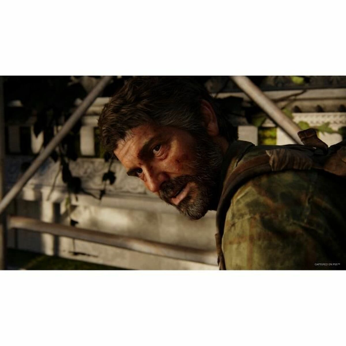 Видеоигры PlayStation 5 Naughty Dog The Last of Us: Part 1 Remake-5