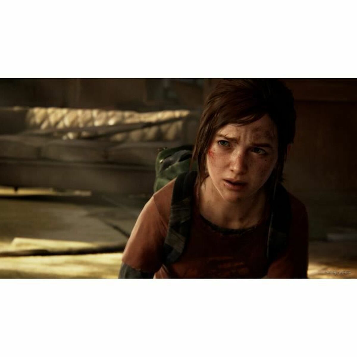 Видеоигры PlayStation 5 Naughty Dog The Last of Us: Part 1 Remake-7