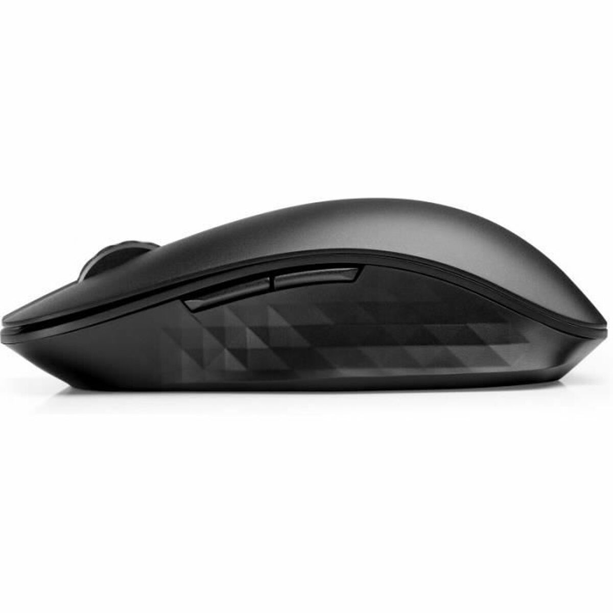 Мышь HP 6SP30AA Чёрный-2