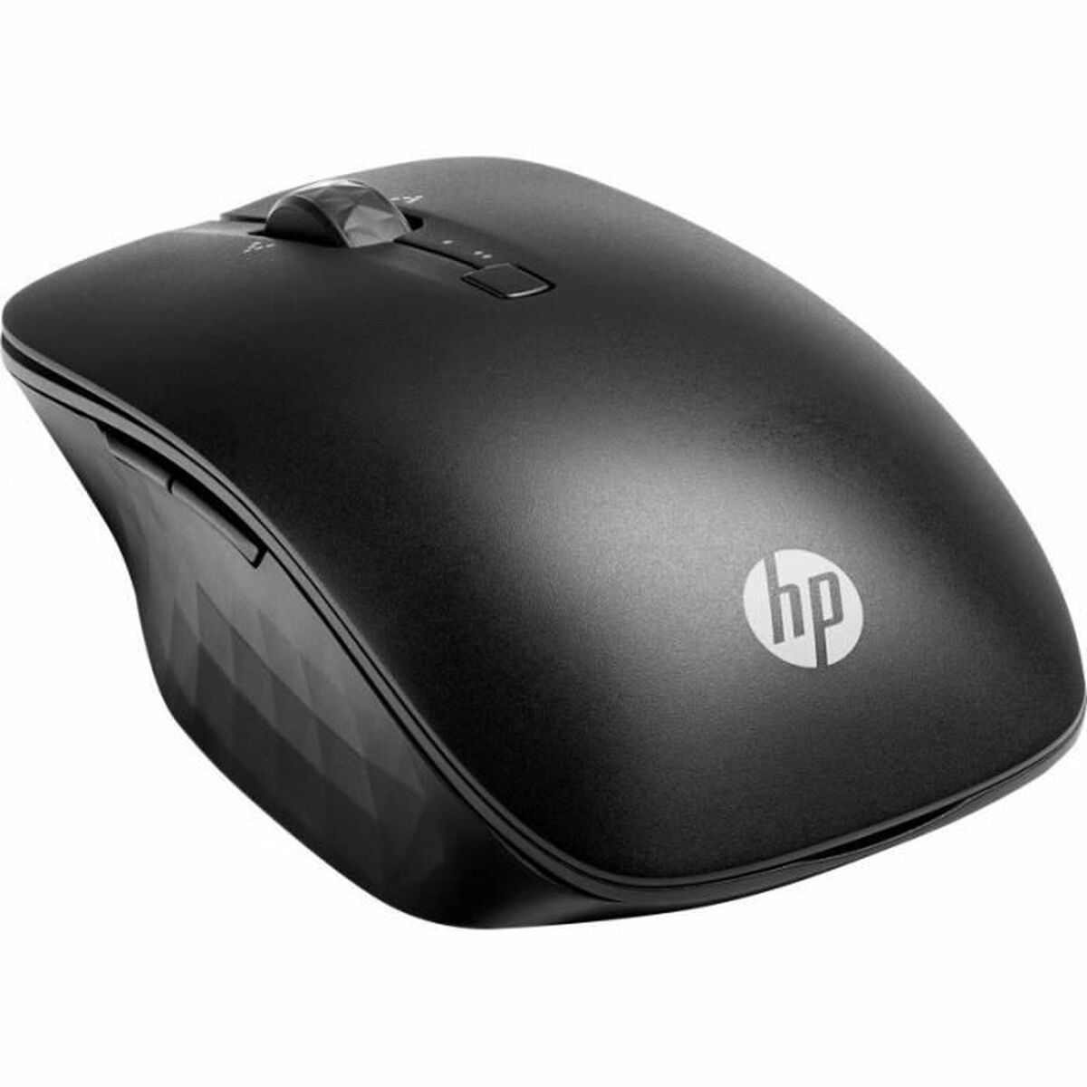 Мышь HP 6SP30AA Чёрный-3