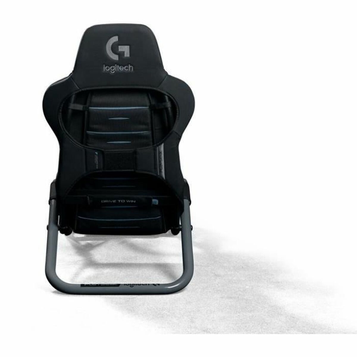 Стул Gaming Playseat G.00320 Чёрный-2