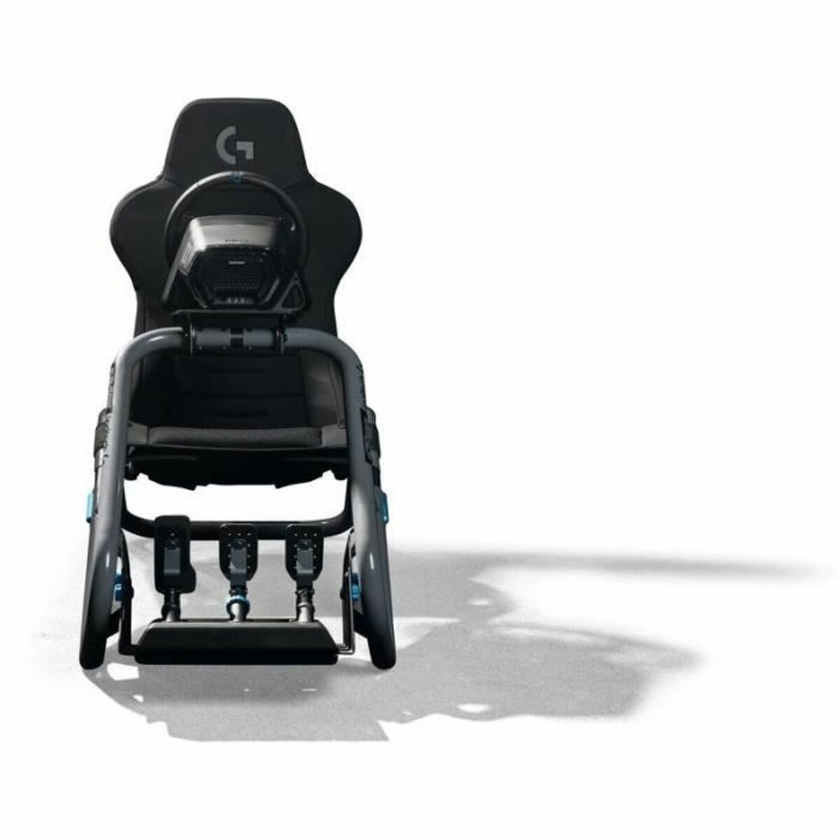 Стул Gaming Playseat G.00320 Чёрный-3