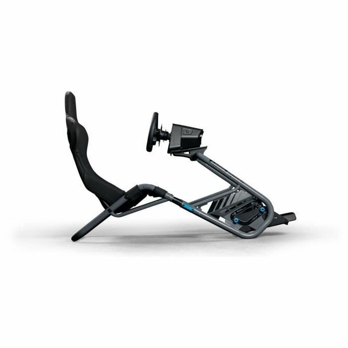 Стул Gaming Playseat G.00320 Чёрный-4