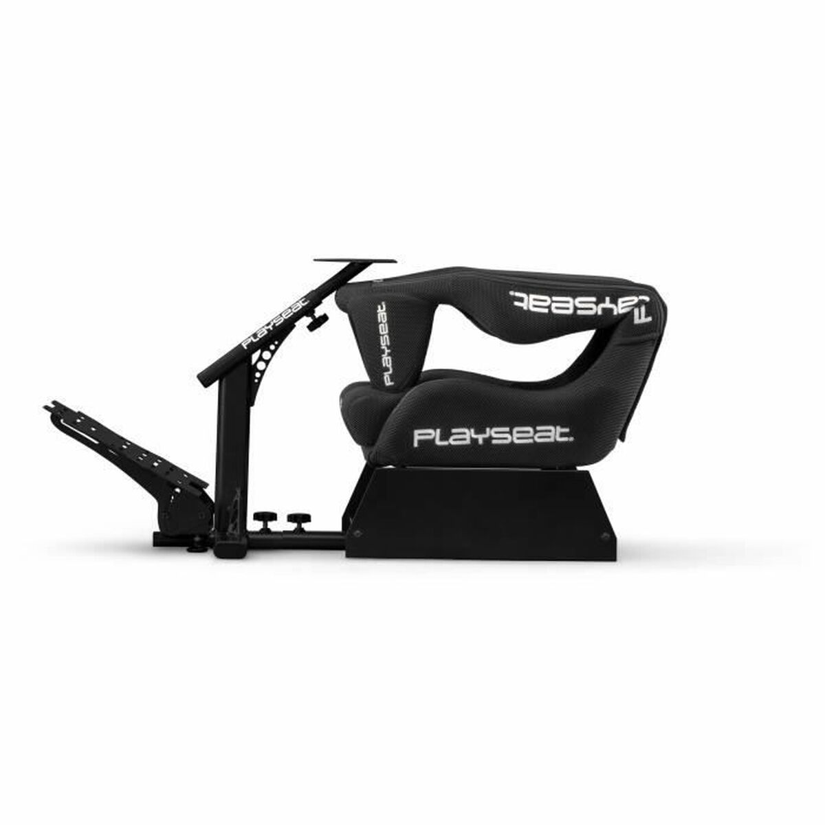 Стул Gaming Playseat REP.00262 Чёрный-4