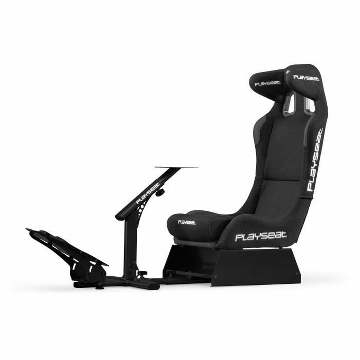 Стул Gaming Playseat REP.00262 Чёрный-5