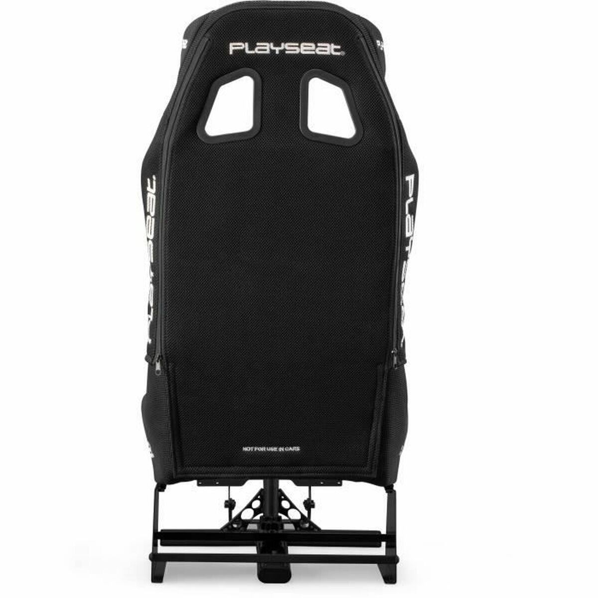 Стул Gaming Playseat REP.00262 Чёрный-6