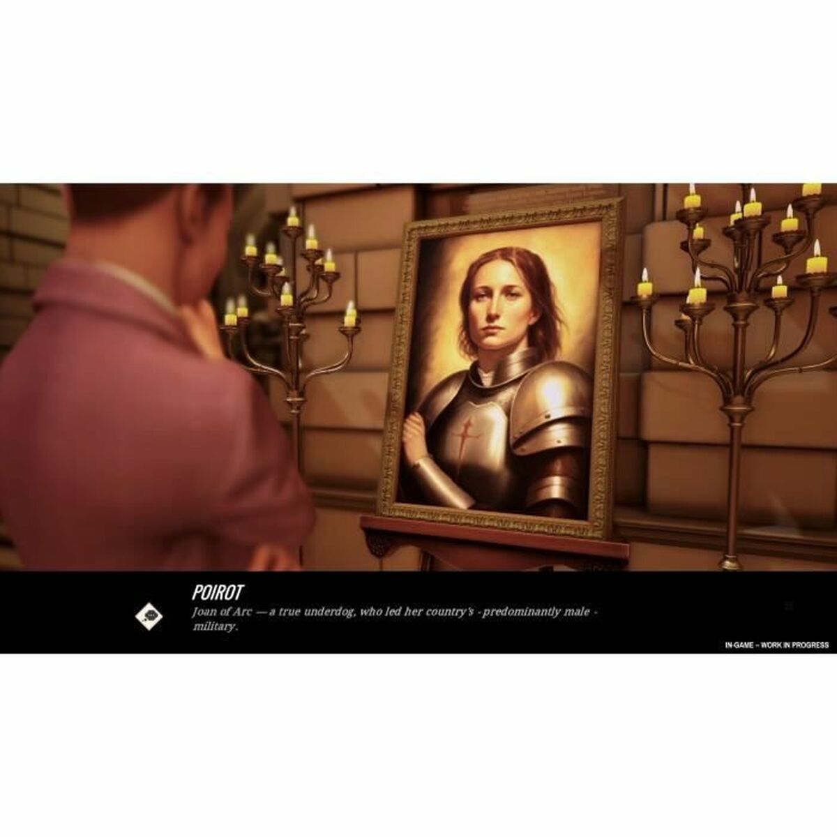 スイッチマイクロイドビデオゲームAgathaクリスティ:Hercule Poirot-ロンドンケース-2