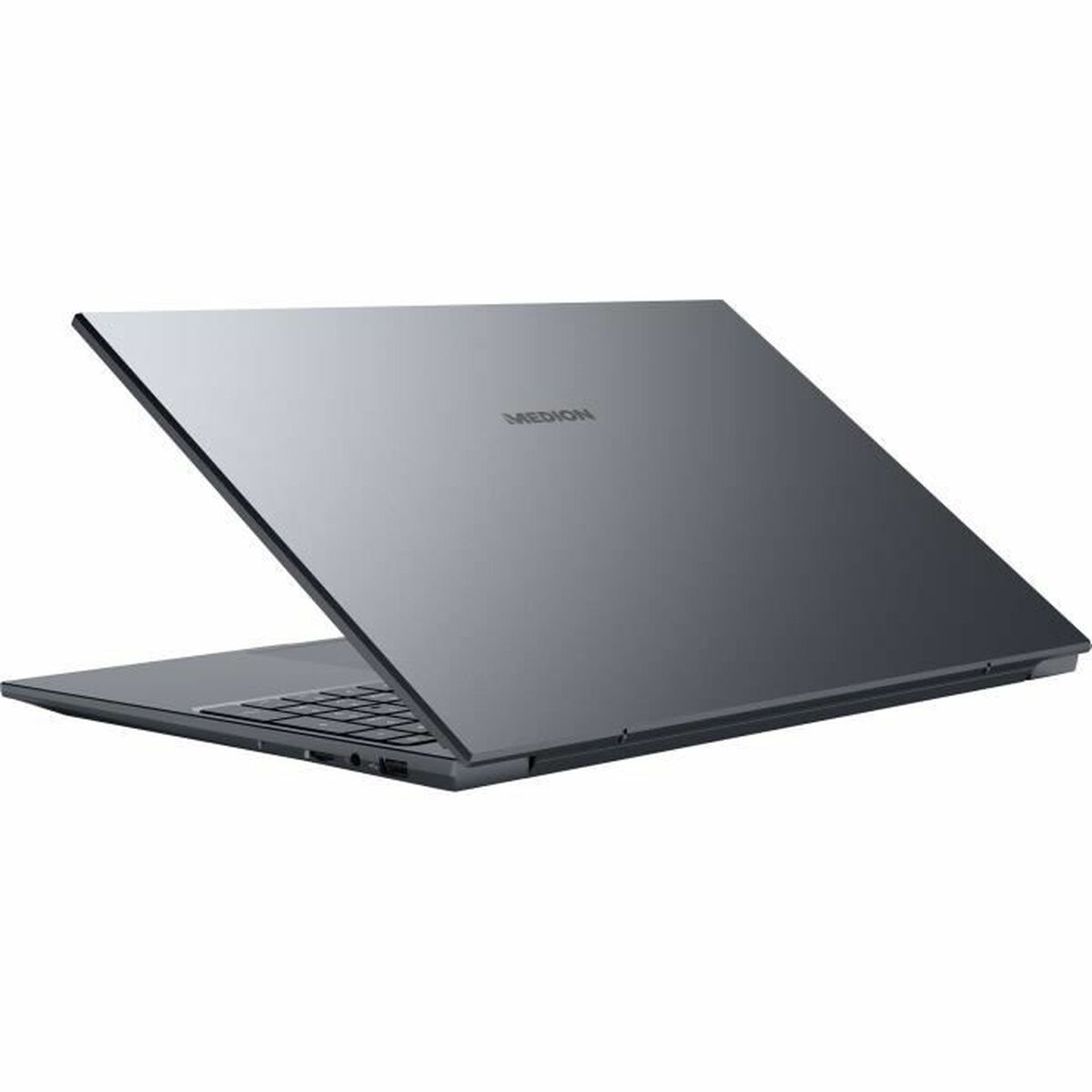 Ноутбук Medion SNB E16423 MD62557 15,6 Intel© Core™ i3-1115G4 8 GB RAM 256 Гб SSD-3