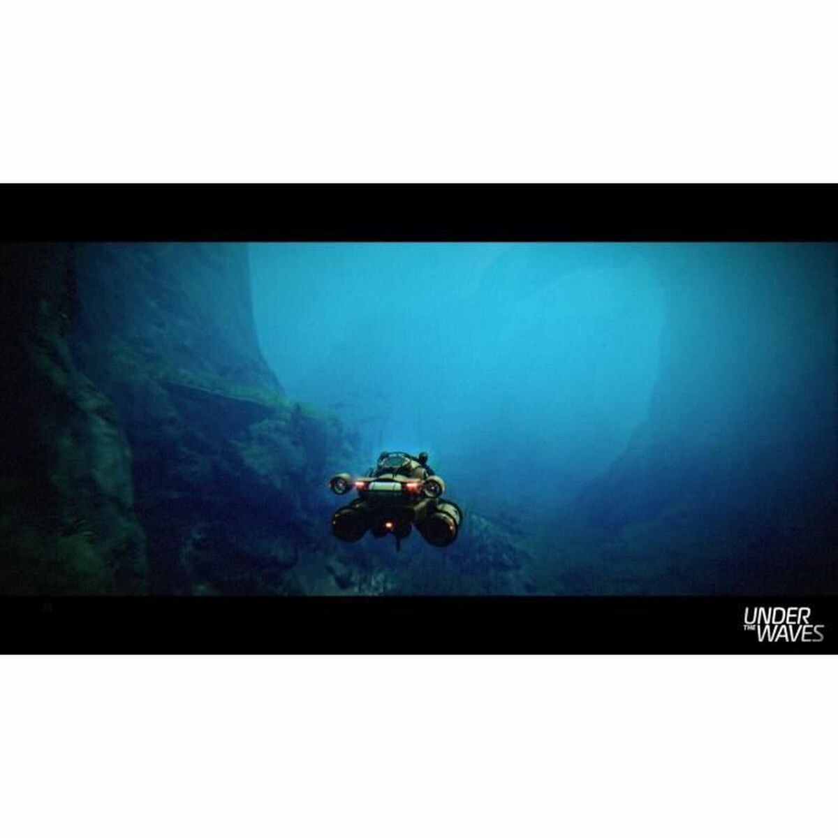 Видеоигры PlayStation 5 Just For Games Under the Waves-7