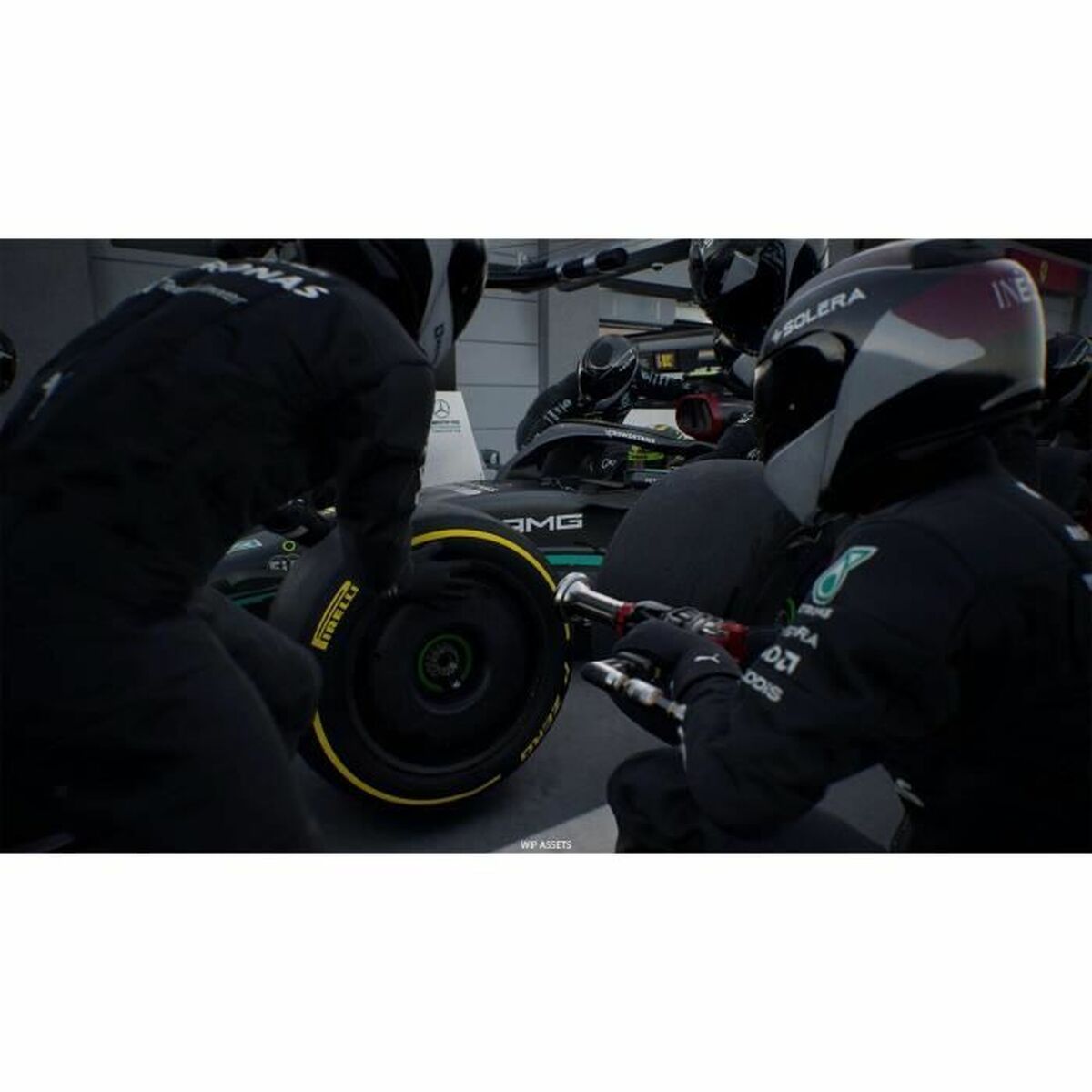 Видеоигры Xbox One / Series X Frontier F1 Manager 23-2