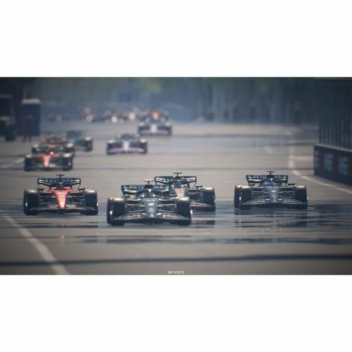 Видеоигры Xbox One / Series X Frontier F1 Manager 23-3