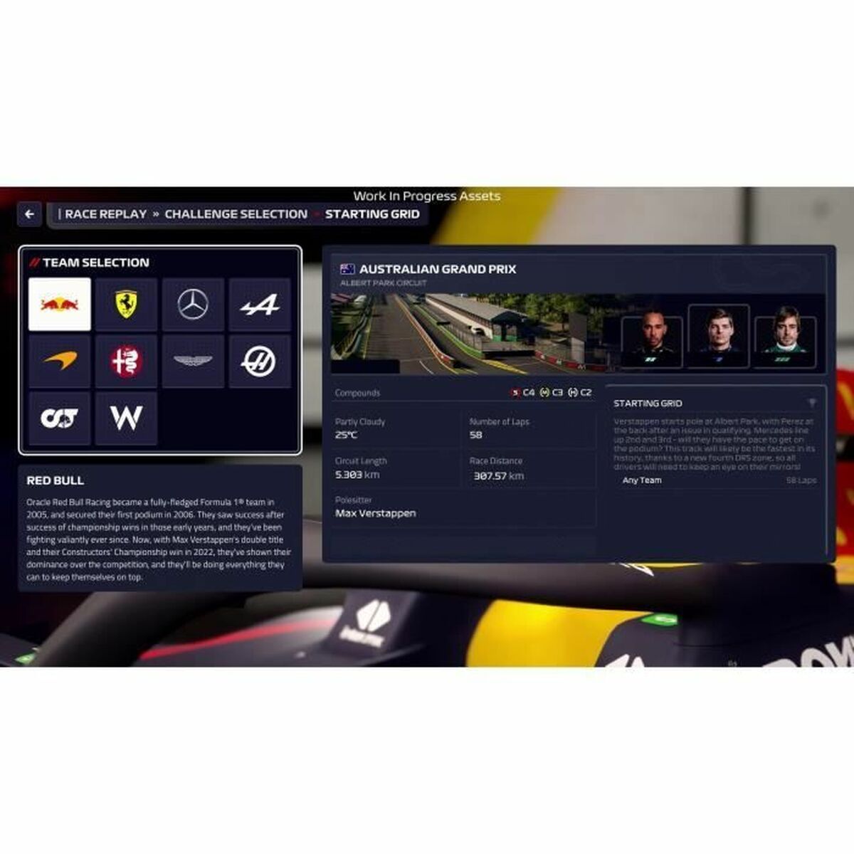 Видеоигры Xbox One / Series X Frontier F1 Manager 23-5