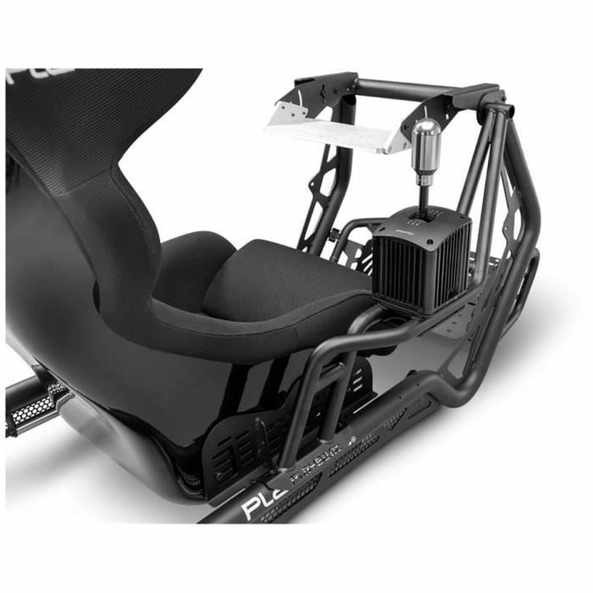 Стул Gaming Playseat R.AC.00250 Чёрный-3